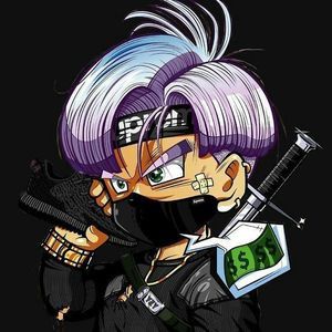 Meet your Posher, Jeremiah